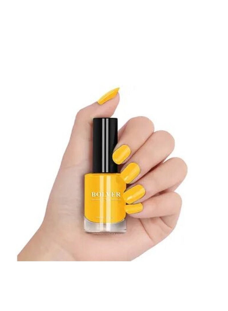 بولفر طلاء اظافر بولفر يو اس ايه - 673 - Image 2