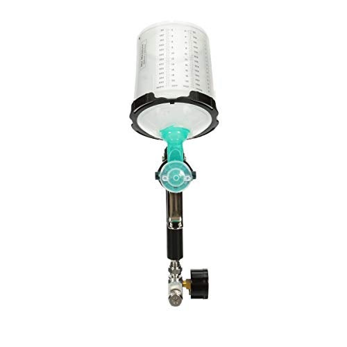 3M 26578 PPS Series 2.0 Accuspray Pro Spray Gun Kit, One Size, Factory - Image 4
