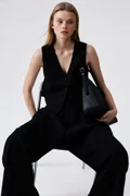 H&M Black Dark