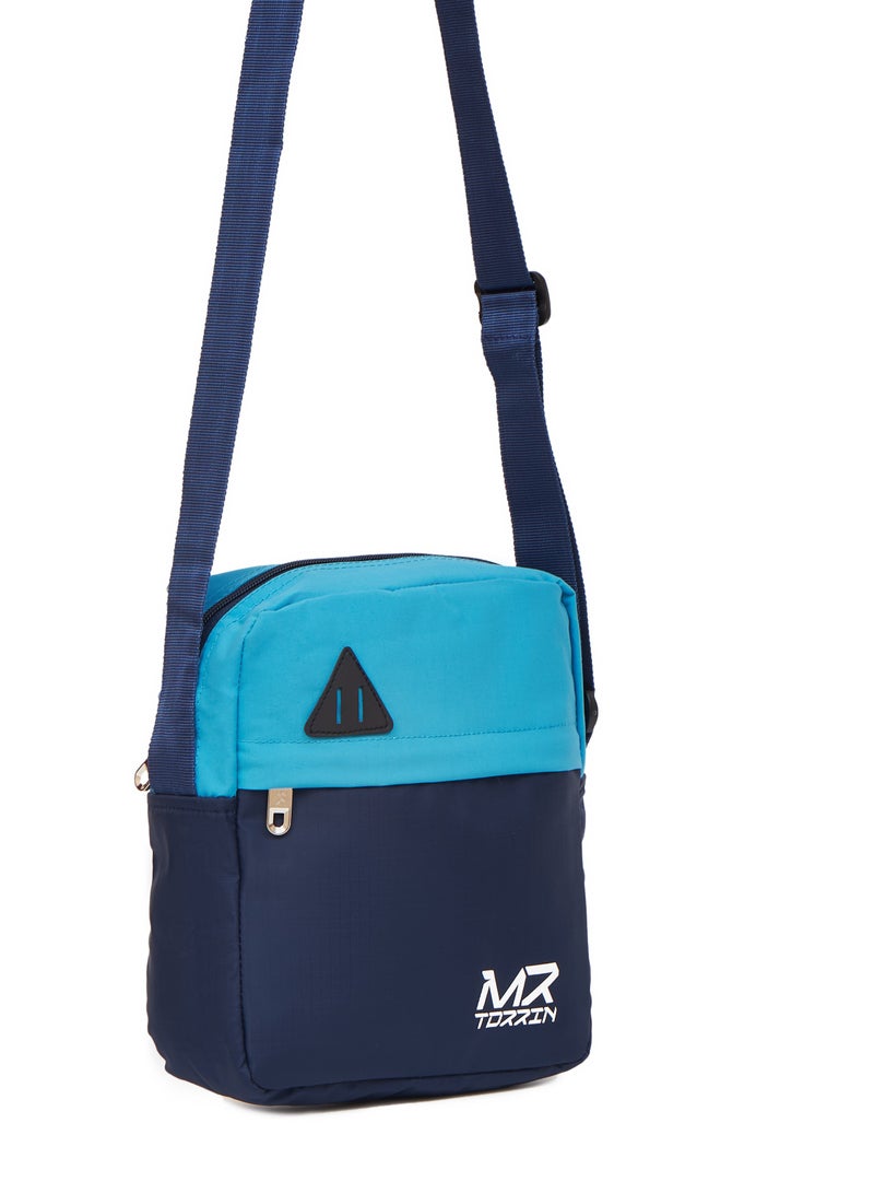 STORYTELLER MRTORRIN Deep Dive Crossbody Sling Bag Casual Day out Shoulder Bag - Image 1