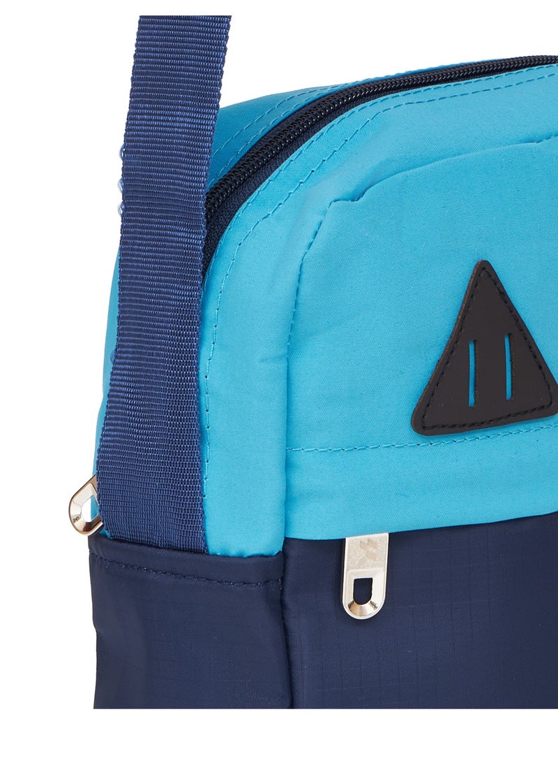 STORYTELLER MRTORRIN Deep Dive Crossbody Sling Bag Casual Day out Shoulder Bag - Image 3