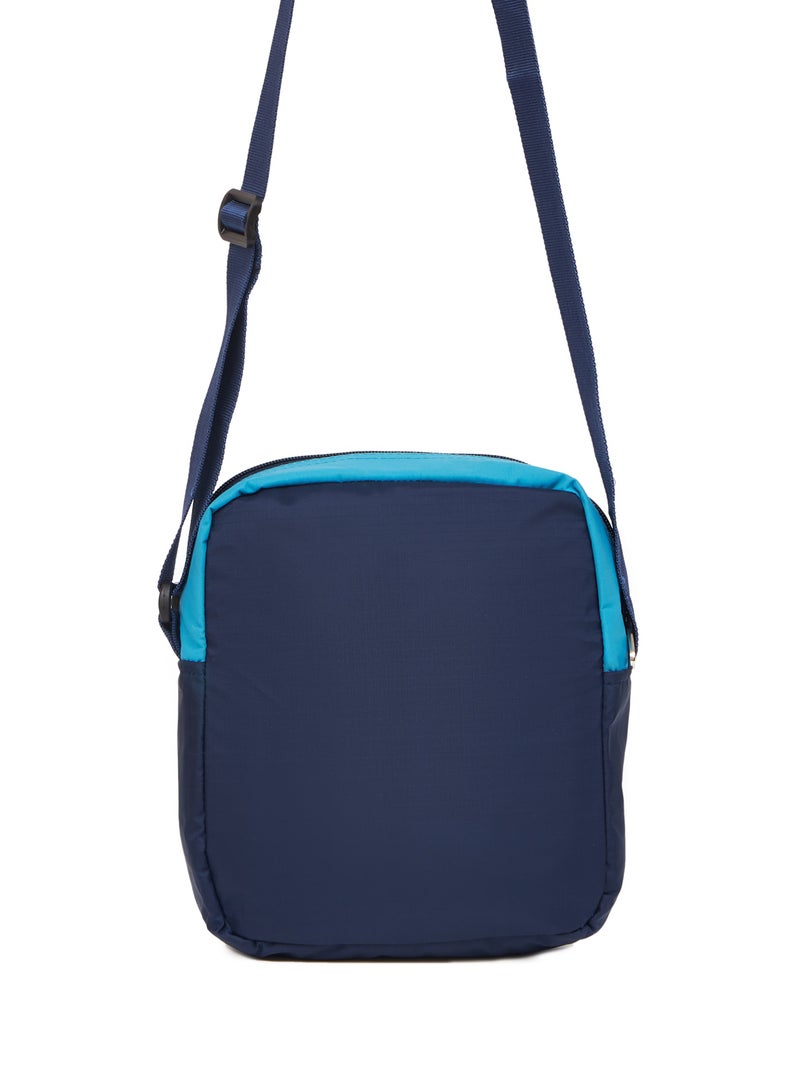 STORYTELLER MRTORRIN Deep Dive Crossbody Sling Bag Casual Day out Shoulder Bag - Image 4