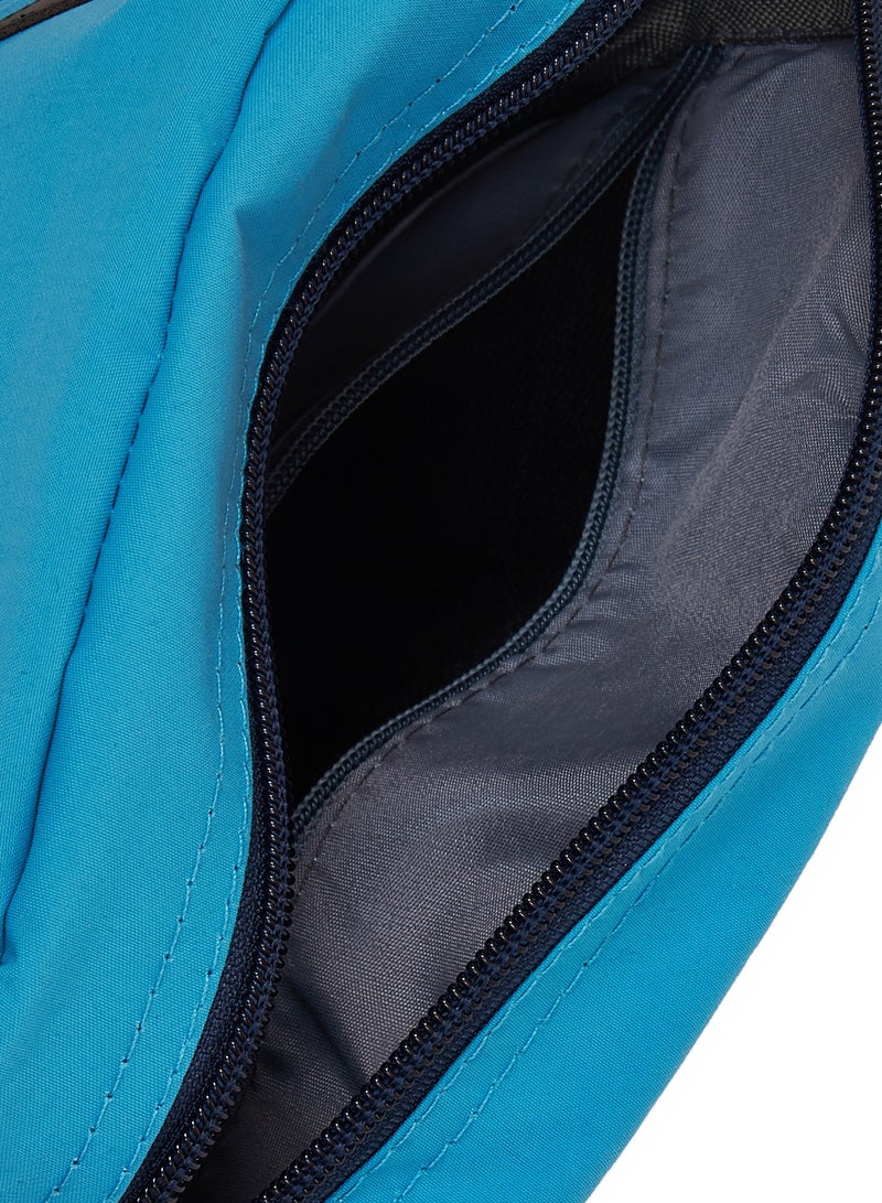 STORYTELLER MRTORRIN Deep Dive Crossbody Sling Bag Casual Day out Shoulder Bag - Image 5