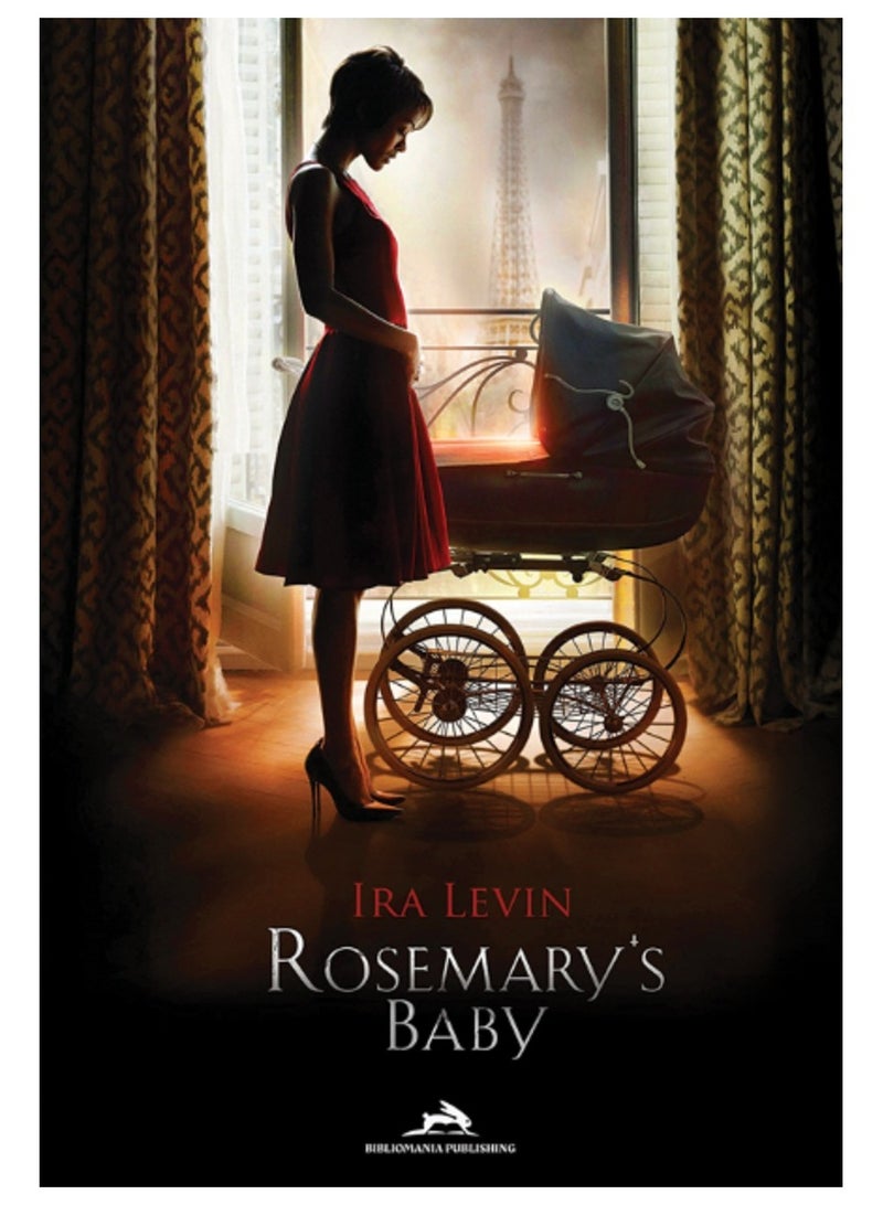 طفل روزماري