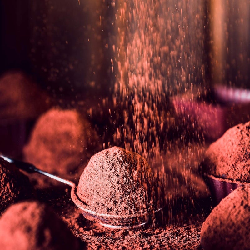 Fox Run 3-Piece Chocolate Dipping Set, Set of 3 Stainless Steel Fondue Tools - Image 3