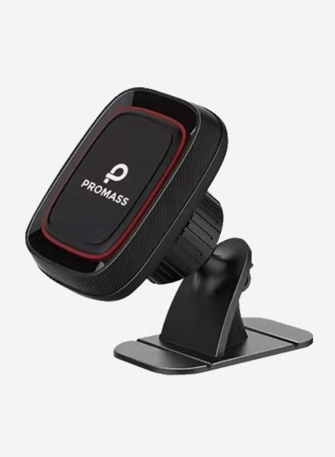 PROMASS Original Magnetic Mount Holder For Mobile Phones In The Car Office Or Home - Image 1