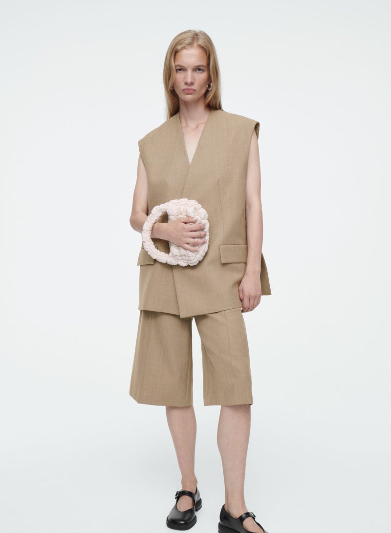 كوش حقيبة يد صغيرة من كوس كلاود باغ - Image 5