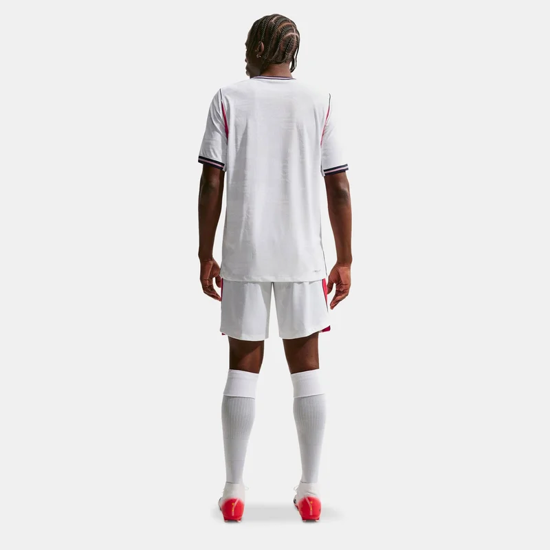 Nike Men's England 2026/27 Home Authentic Football Jersey