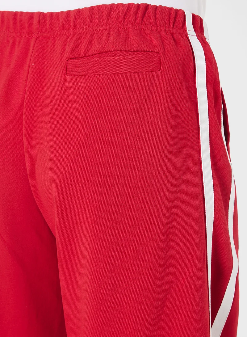 جس High Waist Pants
