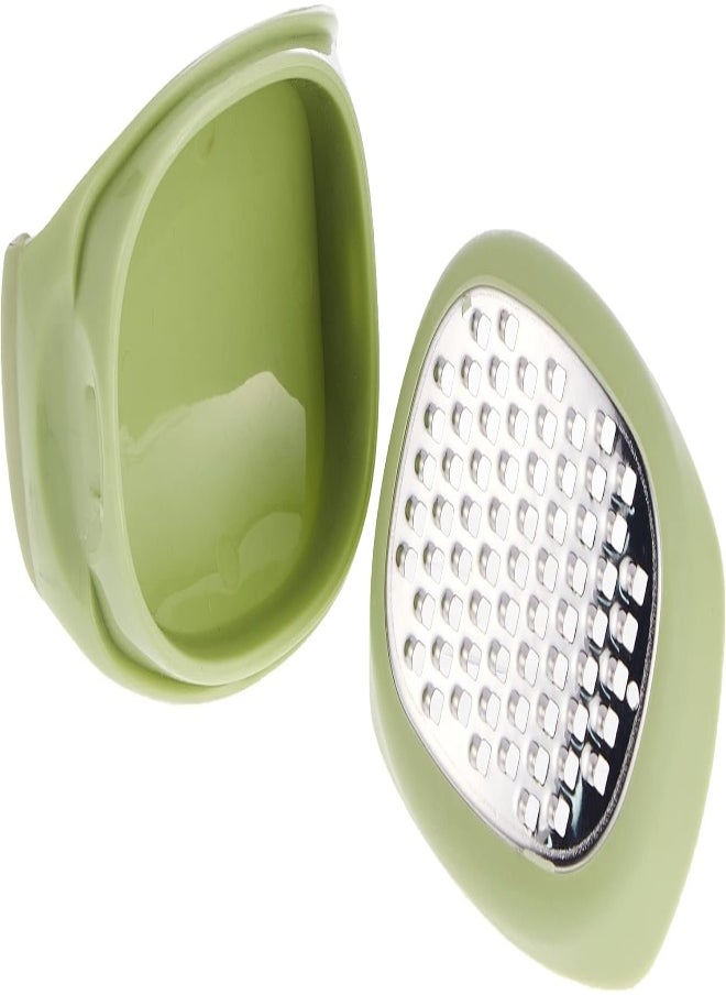 Cuisine Art Cuisine Art Handy Grater Green (G-226)  - Image 5