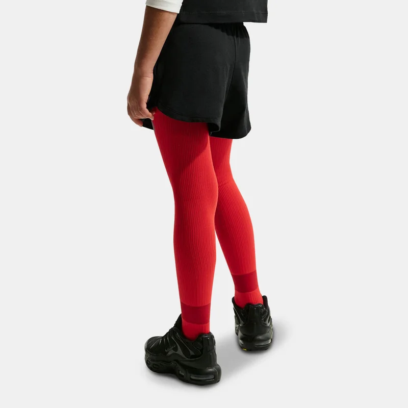 Nike Kids' Sportswear Jersey Shorts