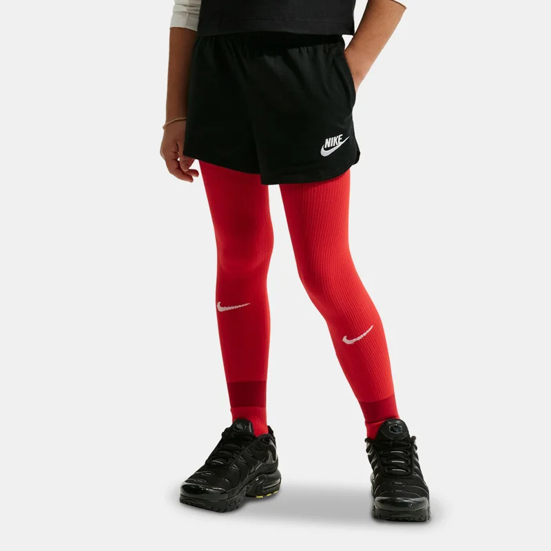 Nike Kids' Sportswear Jersey Shorts
