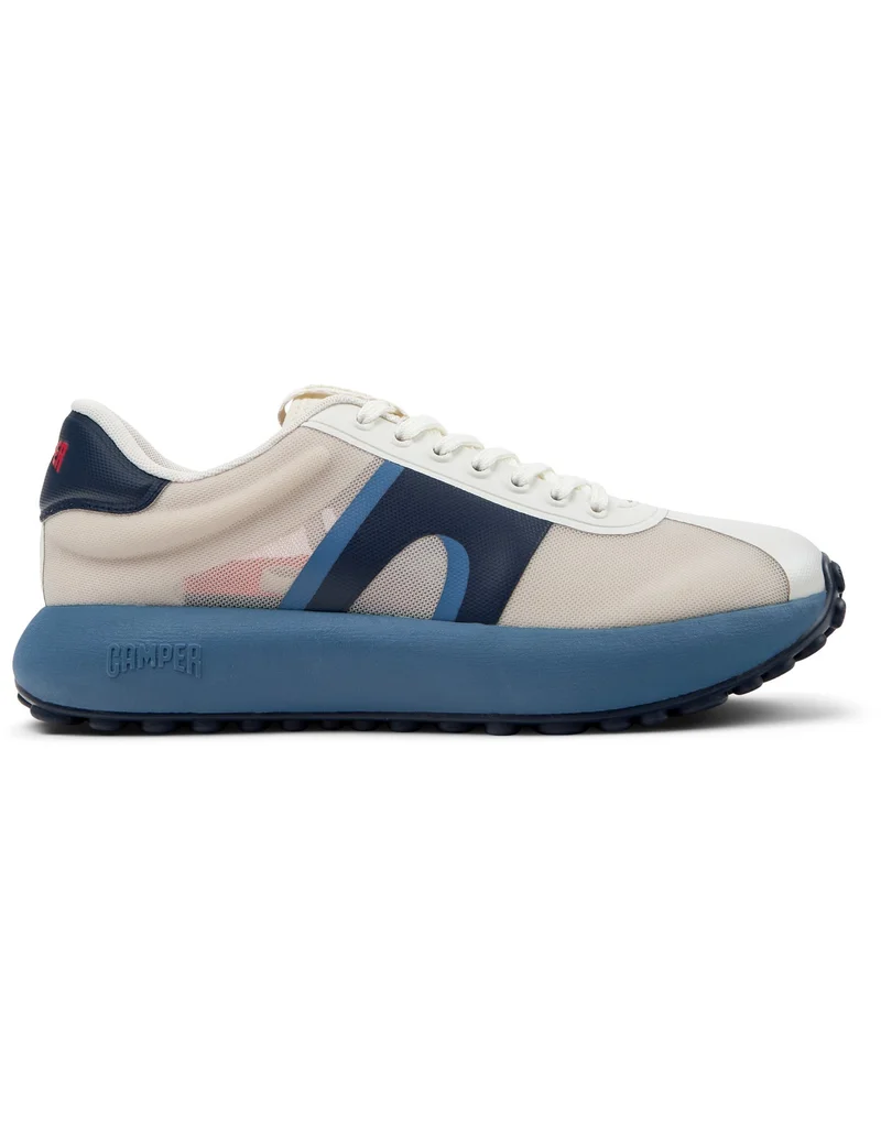 كامبر Pelotas Athens, Men Sneaker, Grey