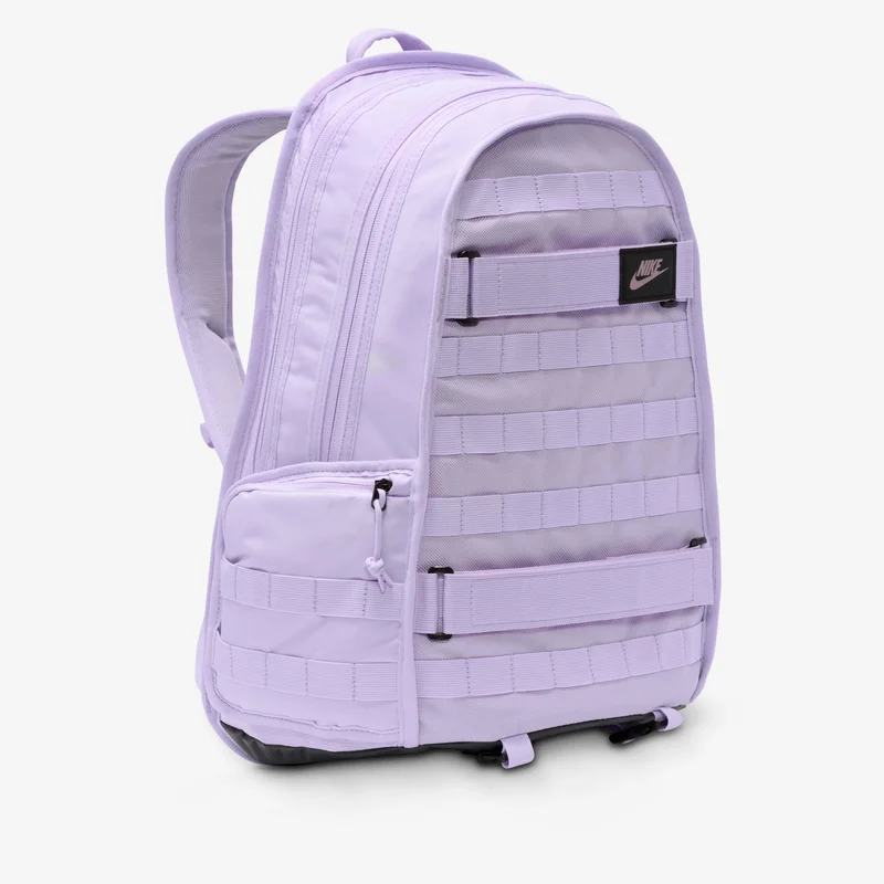 Nike Purple Sportswear RPM Backpack  | Best Price UAE