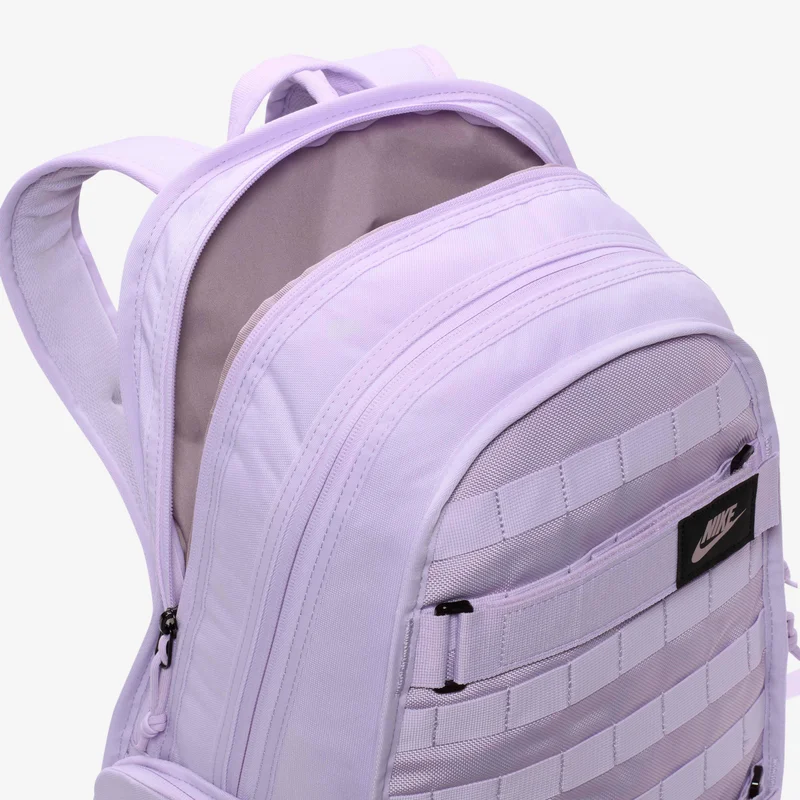 Nike Purple Sportswear RPM Backpack  | Best Price UAE