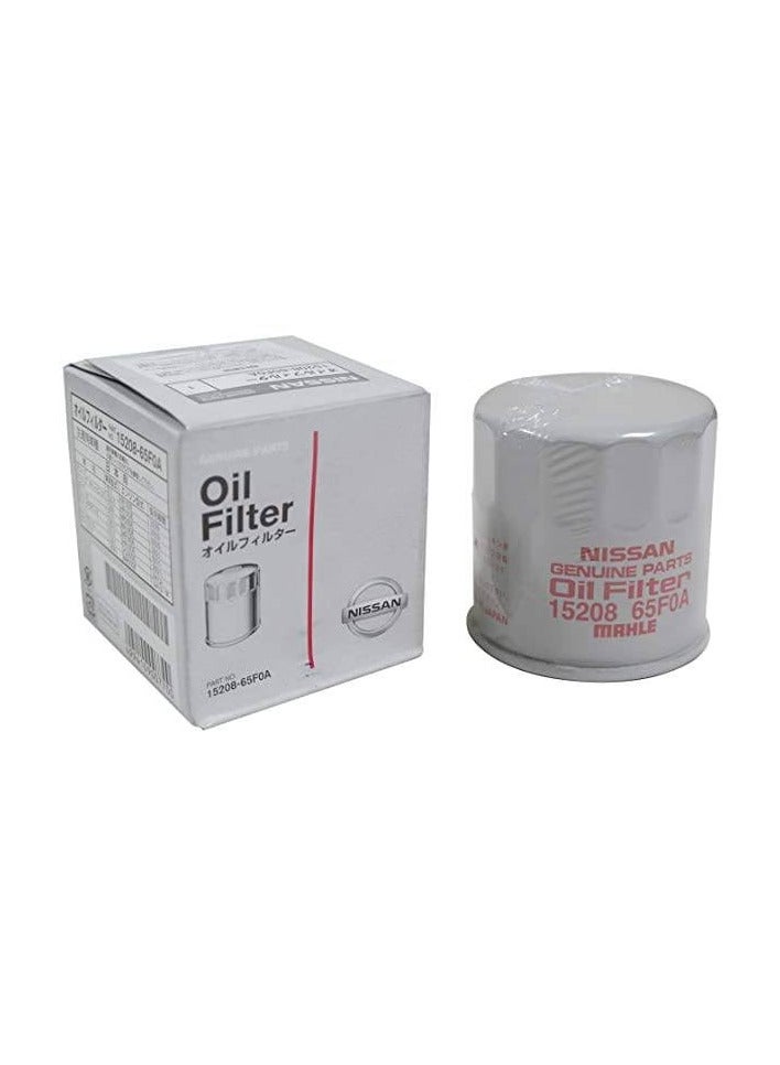 نيسان فلتر زيت نيسان F0A