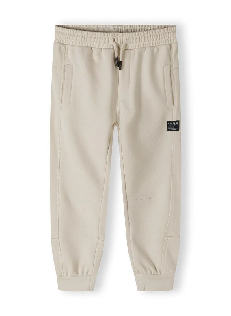 MINOTI Kids Boys  Boys  Panelled Joggers