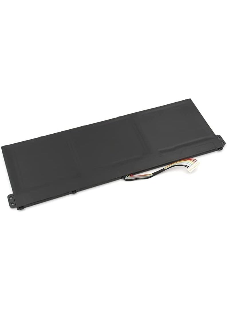 Battery Compatible for Acer AP18C8K Tablet 11.25V 4471mAh 50.29Wh - Image 3