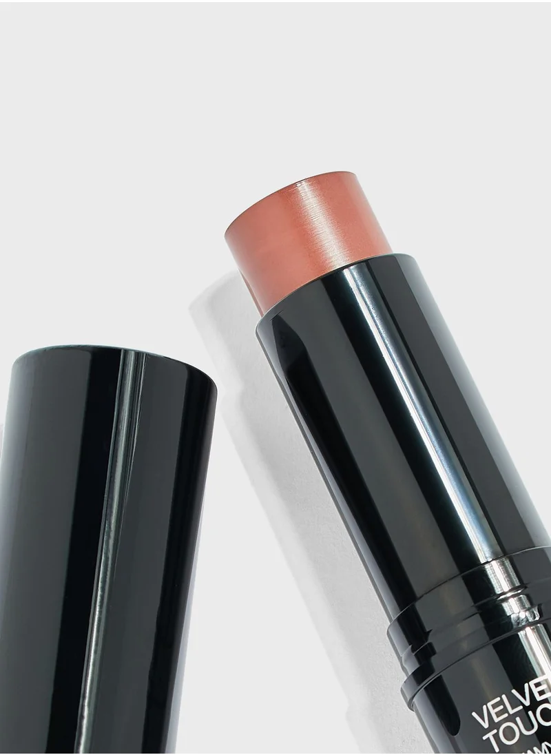 KIKO MILANO Velvet Touch Creamy Stick Blush 08