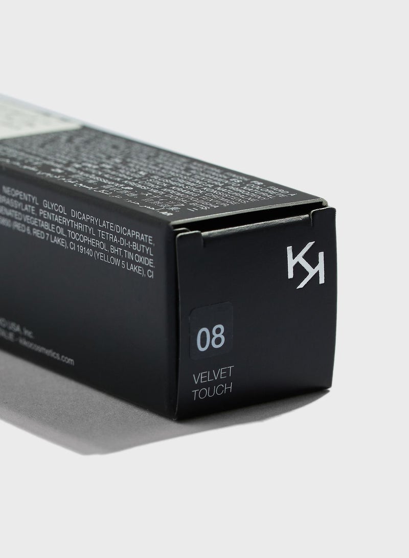 كيكو ميلانو ستيك بلاشر كريمي فيلفت تاتش 08 - Image 3