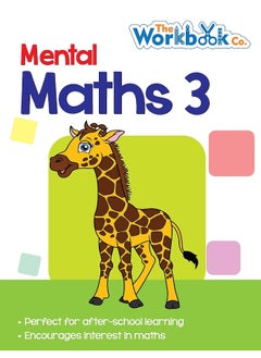 Mental Maths Book 3  - Image 2