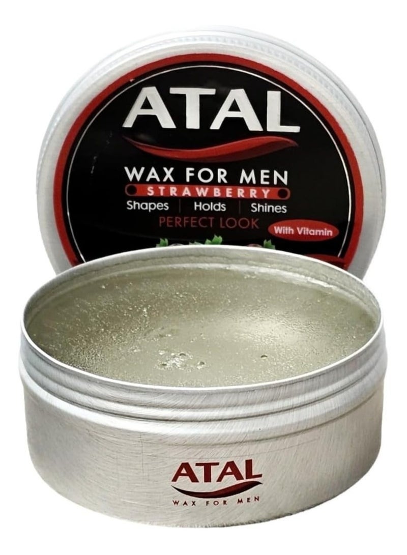 Atal Wax Hair Cream 150ml - Image 1