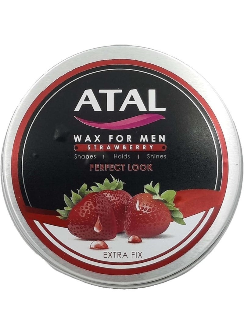 Atal Wax Hair Cream 150ml - Image 2
