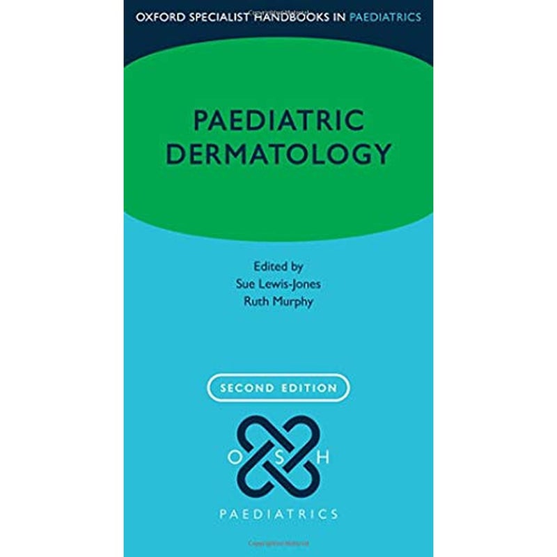 Paediatric Dermatology