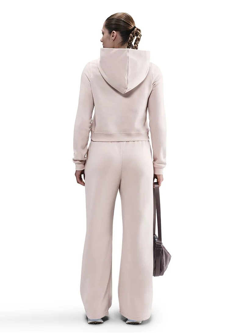 Nike Phoenix Fleece Shrunken Fit Hoodie