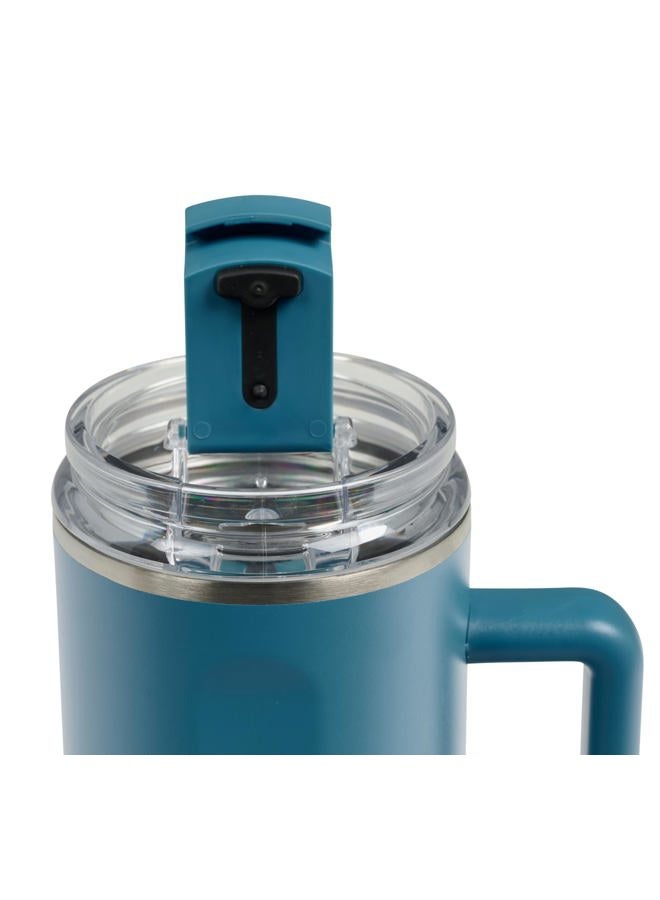 Igloo 1 L SSTL Mug MDRN BLU 4P - Image 5