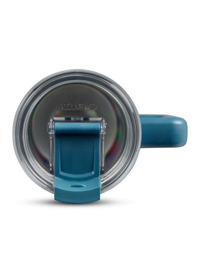 Igloo 1 L SSTL Mug MDRN BLU 4P - Image 3