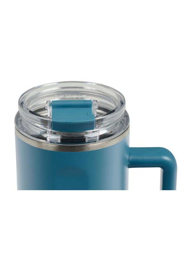 Igloo 1 L SSTL Mug MDRN BLU 4P - Image 4