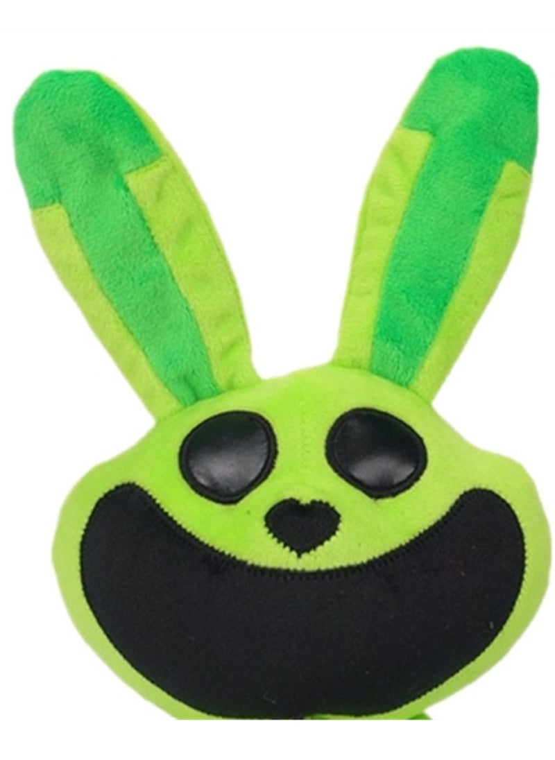 null - 30cm smiling critters funny smiling animals creative plush toys - Image 1