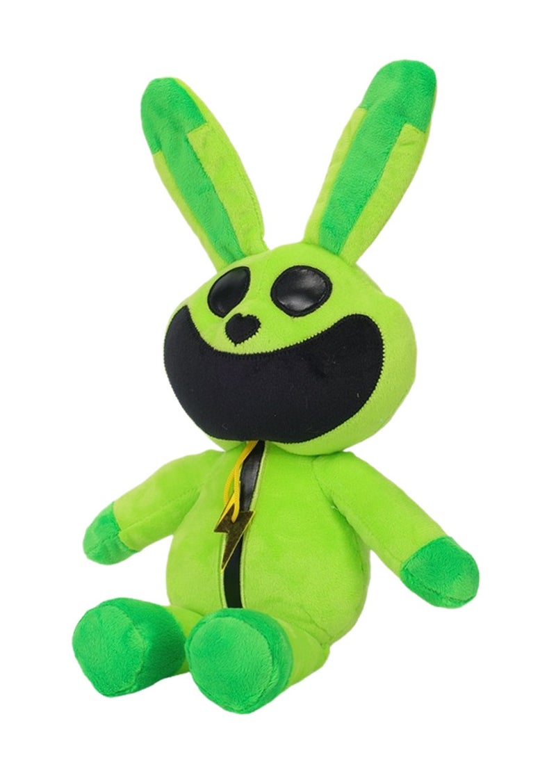 null - 30cm smiling critters funny smiling animals creative plush toys - Image 1