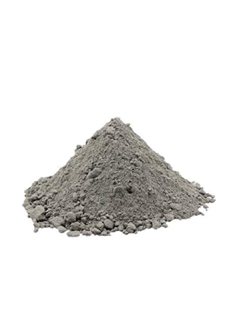 2kg Gray Cement Powder Suitable for a Variety of Household and Building Material Uses - Image 2