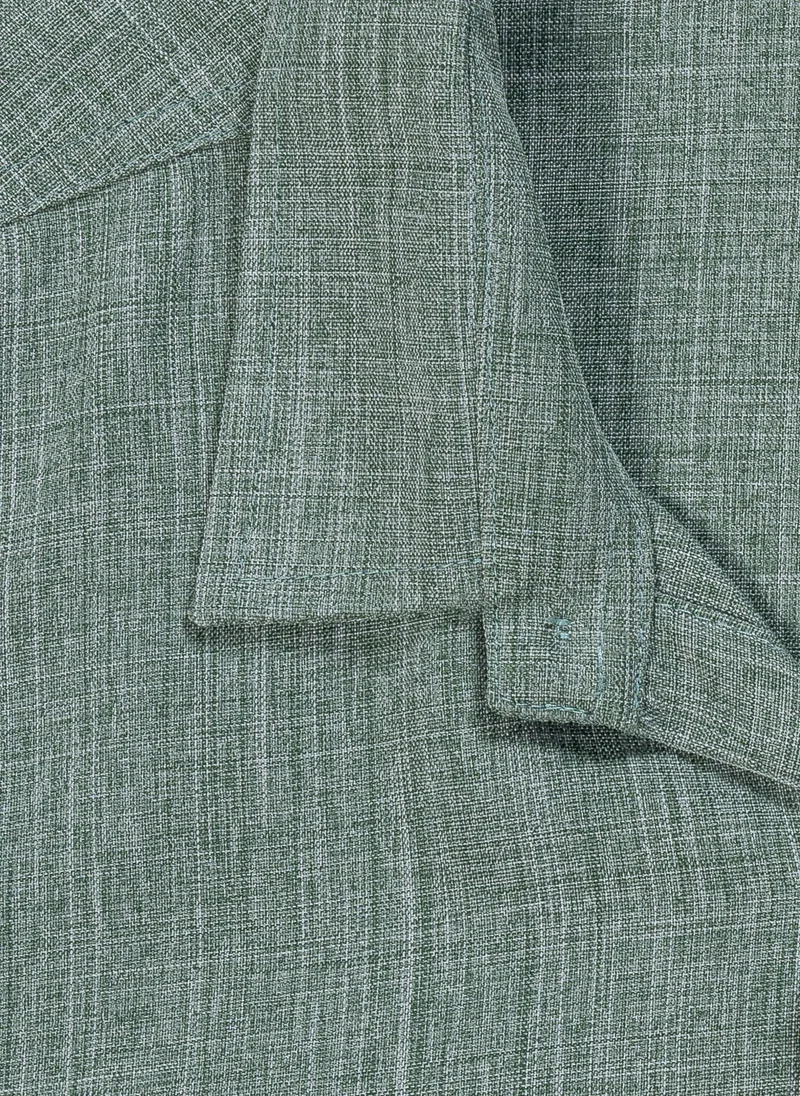 شايبس REGULAR FIT COTTON SHIRT
