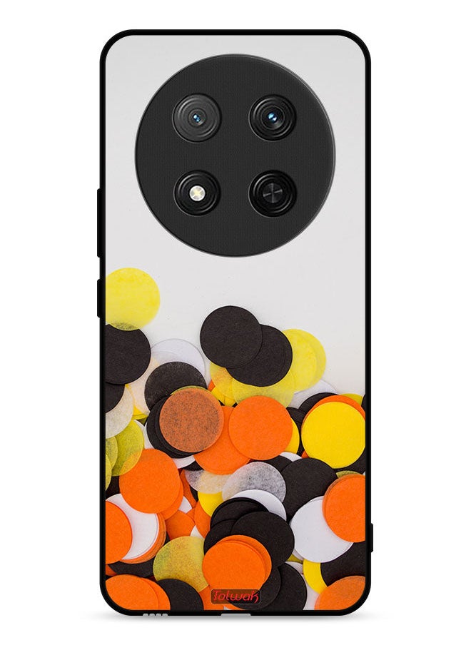Tolwak Honor X9c 5G Protective Case Cover Mel Poole  - Image 1