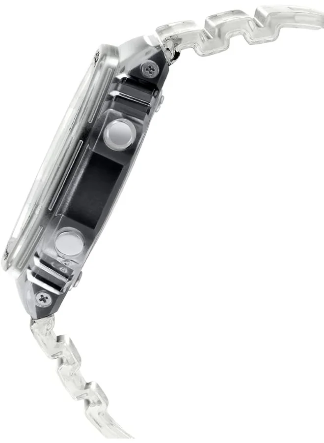 CASIO Casio G-Shock Analog-Digital Men's Watch