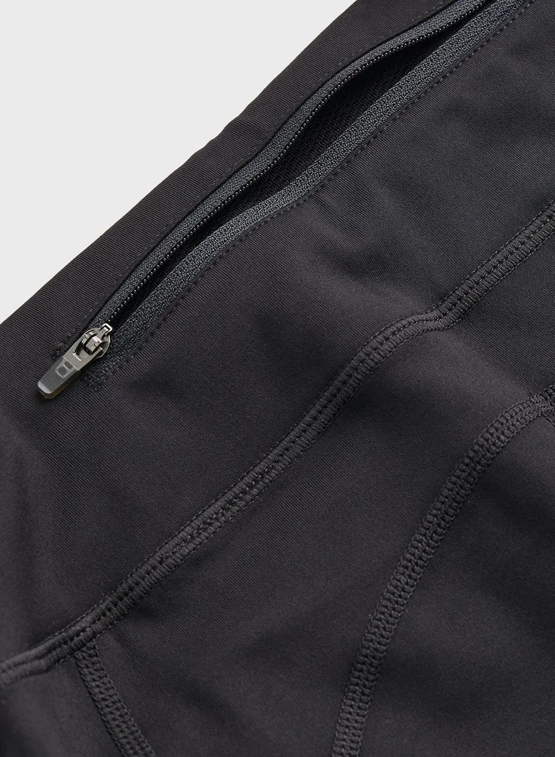 H&M High Waist Pants