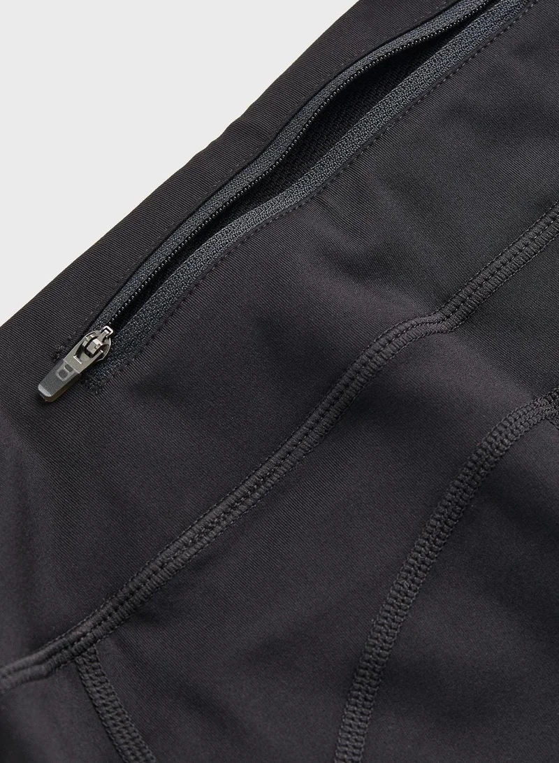 H&M High Waist Pants