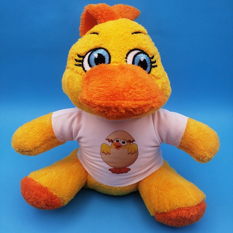 Ema Toy T-Shirt Chick 