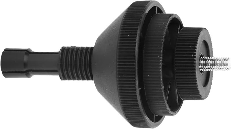 مجموعة أداة محاذاة القابض العالمية للسيارات والشاحنات سهلة التركيب والضبط - Image 2