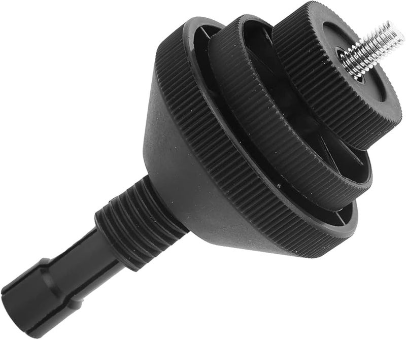 مجموعة أداة محاذاة القابض العالمية للسيارات والشاحنات سهلة التركيب والضبط - Image 4