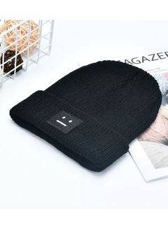 Daytoyz Women's Hat Winter 2022 Beanies Skull Caps Knitted Chapeau Femme Casual Solid Adult Cover Head Cap Bonnet  - Image 2