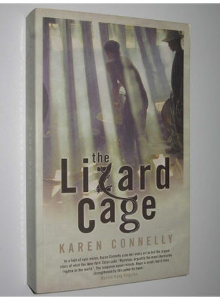 The Lizard Cage - pzsku/Z20C099CB63EB78B8D2CBZ/45/_/1733823936/60eca990-71c2-4106-8285-d725c7dd4380