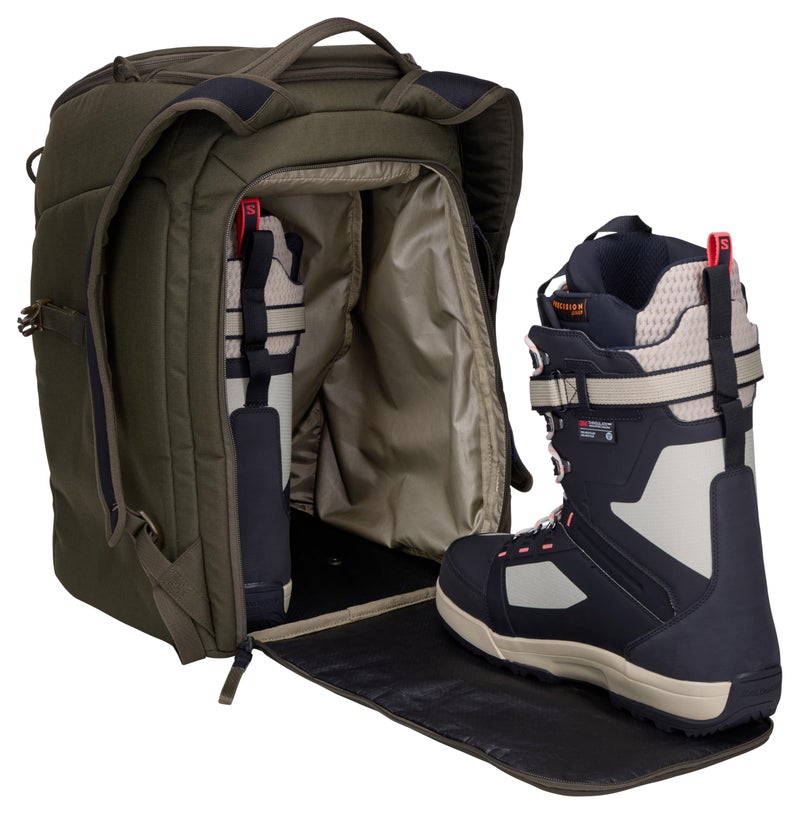 Thule RoundTrip Boot Backpack 45L - Image 2