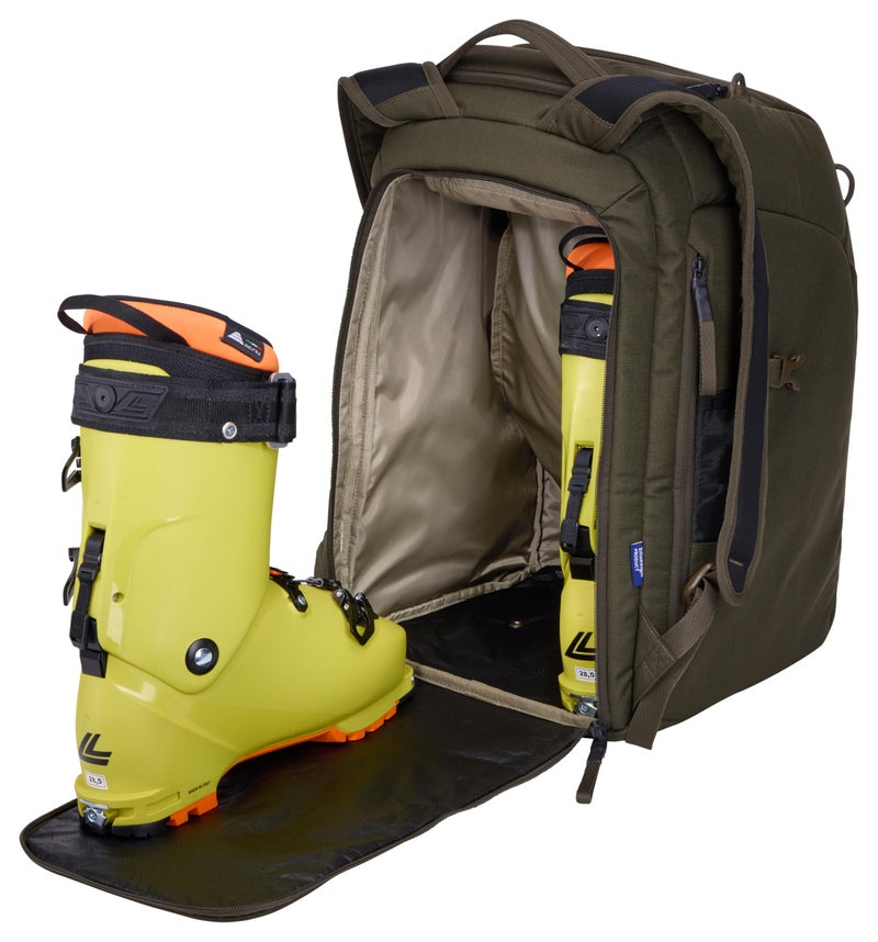 Thule RoundTrip Boot Backpack 45L - Image 3