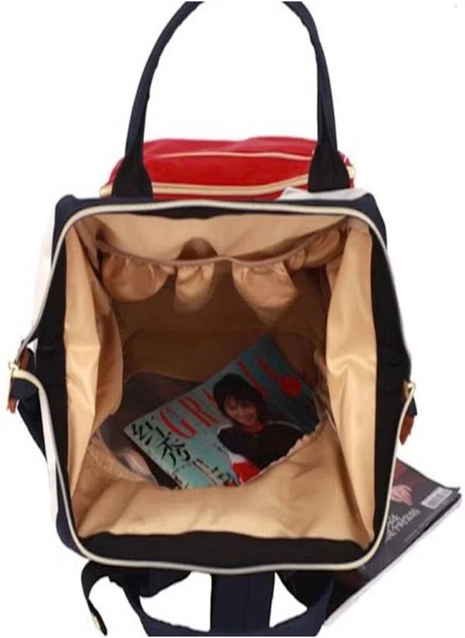 ORiTi - ORiTi Multi-Functional Maternity Travel Backpack - Image 1