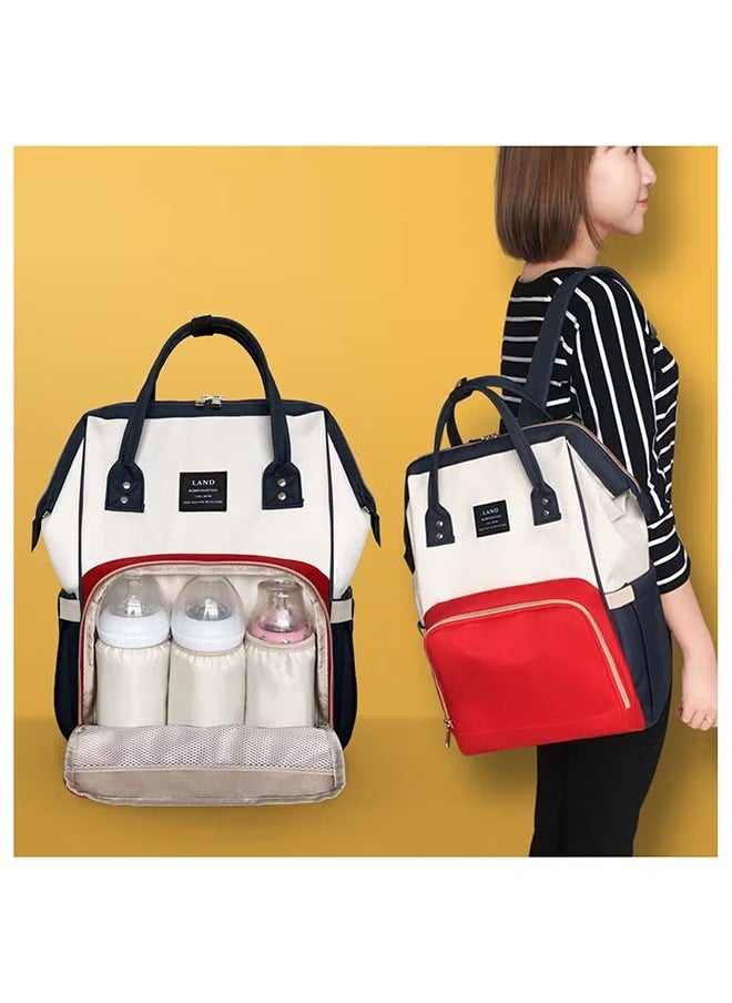ORiTi - ORiTi Multi-Functional Maternity Travel Backpack - Image 1