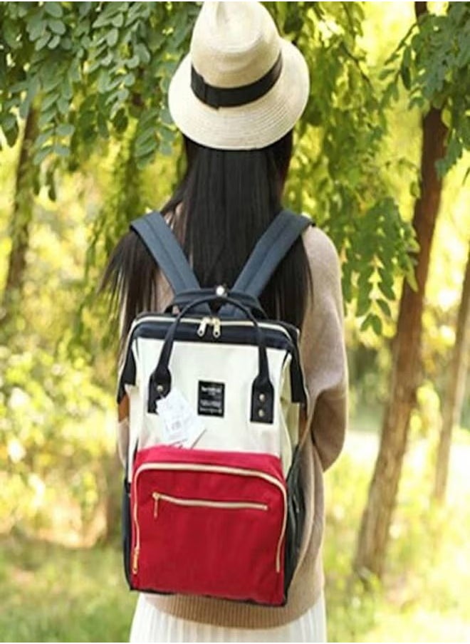 ORiTi - ORiTi Multi-Functional Maternity Travel Backpack - Image 1